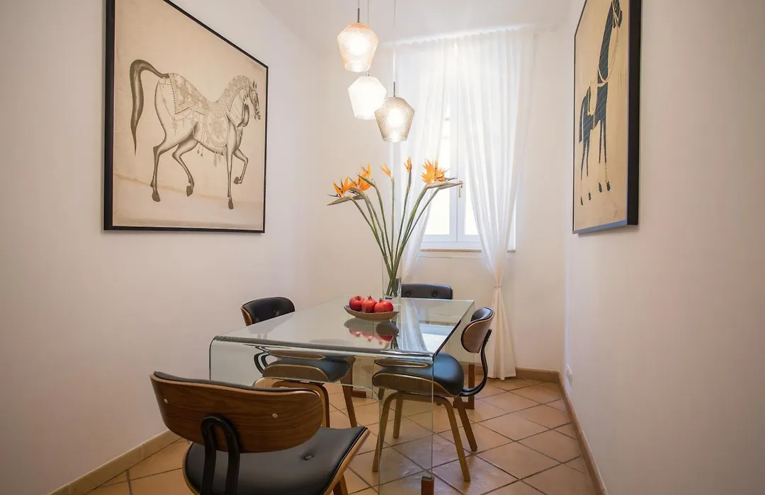 Domus Regola Luxury Apartment-1